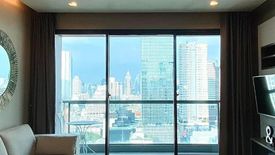 1 Bedroom Condo for Sale or Rent in The Address Sathorn, Silom, Bangkok near BTS Chong Nonsi