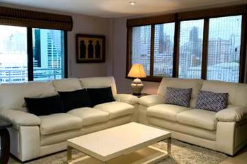 2 Bedroom Condo for Sale or Rent in Pearl Garden, Silom, Bangkok near BTS Chong Nonsi