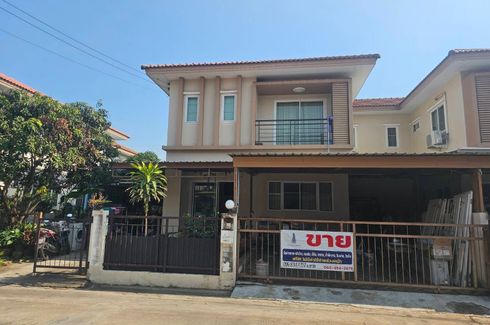 3 Bedroom House for sale in Phanthai Norasing, Samut Sakhon