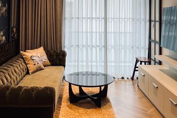 2 Bedroom Condo for Sale or Rent in The Reserve 61 Hideaway, Khlong Tan Nuea, Bangkok near BTS Ekkamai