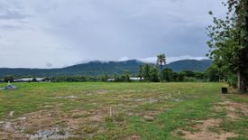 Land for sale in On Tai, Chiang Mai