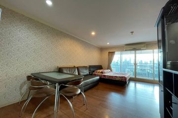 1 Bedroom Condo for rent in Khlong Toei Nuea, Bangkok near MRT Sukhumvit