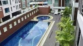1 Bedroom Condo for rent in Chateau In Town Ratchada 10, Din Daeng, Bangkok near MRT Thailand Cultural Centre