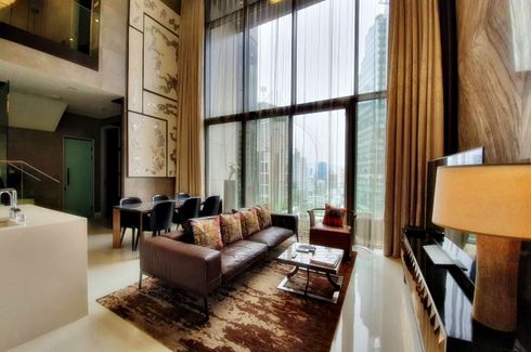 3 Bedroom Condo for sale in Vittorio, Khlong Tan Nuea, Bangkok near BTS Phrom Phong