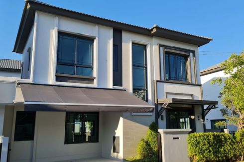 3 Bedroom House for rent in Grande Pleno Sukhumvit-Bangna, Bang Kaeo, Samut Prakan