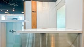 Office for rent in SJ Infinite I Business Complex, Chom Phon, Bangkok near MRT Phahon Yothin