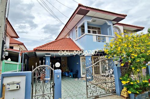 4 Bedroom House for sale in Salaya, Nakhon Pathom