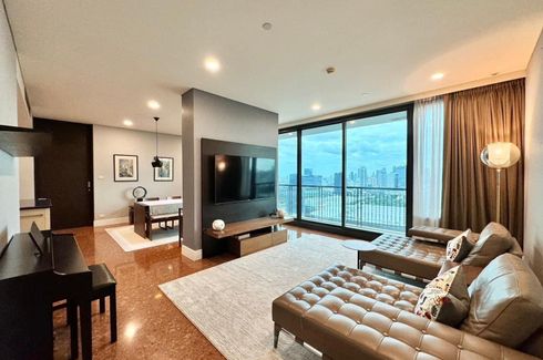 3 Bedroom Condo for sale in Aguston Sukhumvit 22, Khlong Toei, Bangkok near MRT Queen Sirikit National Convention Centre