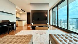 3 Bedroom Condo for sale in Aguston Sukhumvit 22, Khlong Toei, Bangkok near MRT Queen Sirikit National Convention Centre