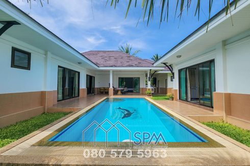 3 Bedroom Villa for sale in The Heights 2, Nong Kae, Prachuap Khiri Khan