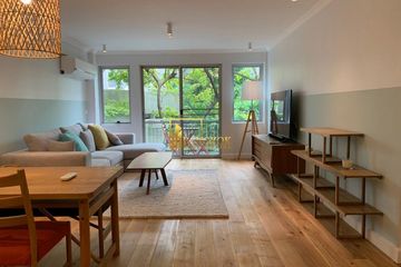 2 Bedroom Condo for Sale or Rent in Raintree Villa, Khlong Tan Nuea, Bangkok near BTS Thong Lo