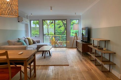 2 Bedroom Condo for Sale or Rent in Raintree Villa, Khlong Tan Nuea, Bangkok near BTS Thong Lo