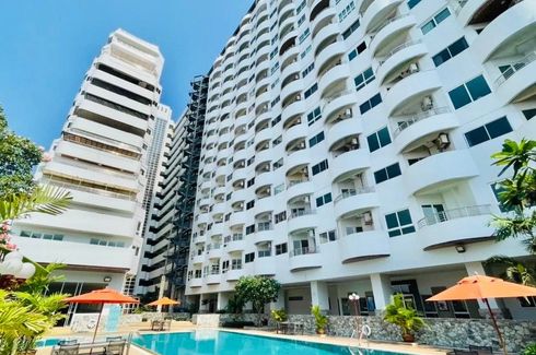 1 Bedroom Condo for sale in Grand View Condo Pattaya, Na Jomtien, Chonburi