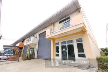 Warehouse / Factory for rent in Bang Pu Mai, Samut Prakan