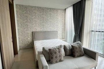 1 Bedroom Condo for sale in Lumpini, Bangkok near BTS Ploen Chit