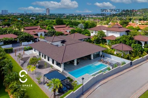 5 Bedroom Villa for sale in Nong Kae, Prachuap Khiri Khan