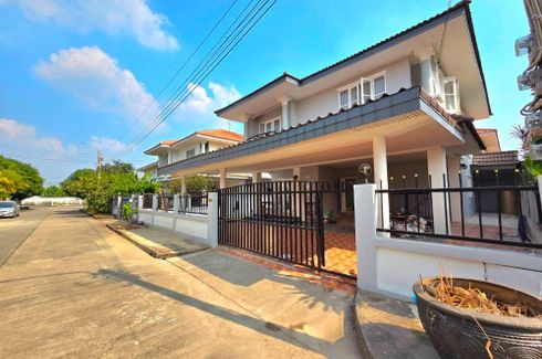 5 Bedroom House for sale in Pruksa Garden Home 2, Bang Muang, Nonthaburi