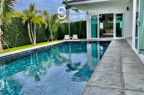 3 Bedroom Villa for sale in Hua Hin, Prachuap Khiri Khan