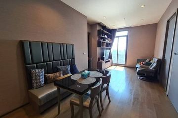 3 Bedroom Condo for rent in The Diplomat Sathorn, Silom, Bangkok near BTS Surasak