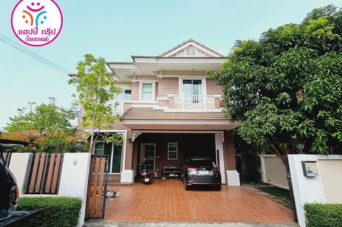 3 Bedroom House for sale in Saen Suk, Chonburi