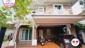 3 Bedroom House for sale in Saen Suk, Chonburi