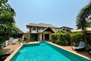 5 Bedroom Villa for Sale or Rent in Nong Khwai, Chiang Mai