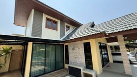 5 Bedroom Villa for Sale or Rent in Nong Khwai, Chiang Mai