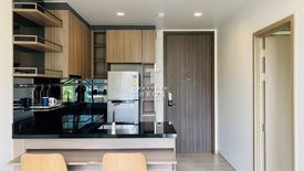 1 Bedroom Condo for rent in Mori Haus, Phra Khanong Nuea, Bangkok