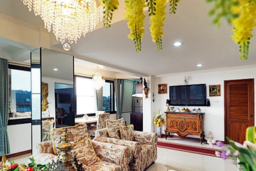 1 Bedroom Apartment for sale in Nong Prue, Chonburi