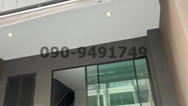 3 Bedroom House for rent in Khan Na Yao, Bangkok near MRT Rat Phatthana