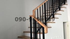 3 Bedroom House for rent in Khan Na Yao, Bangkok near MRT Rat Phatthana