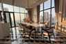 1 Bedroom Condo for Sale or Rent in MUNIQ Langsuan, Lumpini, Bangkok near BTS Chit Lom