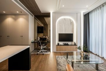 1 Bedroom Condo for Sale or Rent in MUNIQ Langsuan, Lumpini, Bangkok near BTS Chit Lom