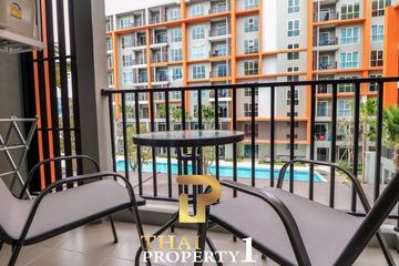 1 Bedroom Condo for sale in My Style Hua Hin 102, Nong Kae, Prachuap Khiri Khan