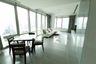 2 Bedroom Condo for sale in 185 Rajadamri, Lumpini, Bangkok near BTS Ratchadamri