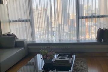 2 Bedroom Condo for Sale or Rent in The Met, Thung Maha Mek, Bangkok near BTS Chong Nonsi