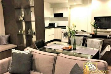 2 Bedroom Condo for rent in HQ by Sansiri, Khlong Tan Nuea, Bangkok near BTS Thong Lo