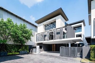 4 Bedroom House for sale in The Urban Reserve Rama 9-Motorway, Suan Luang, Bangkok