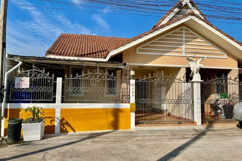 2 Bedroom House for sale in Nong Prue, Chonburi