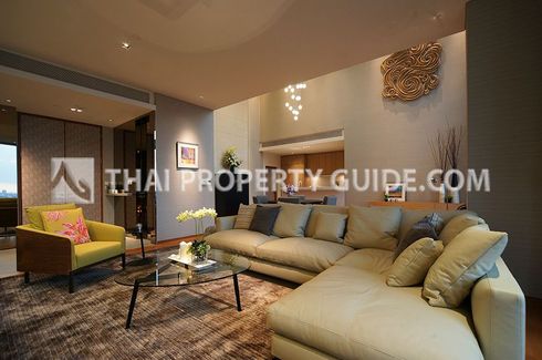 2 Bedroom Condo for rent in The Sukhothai Residences, Thung Maha Mek, Bangkok near MRT Lumpini