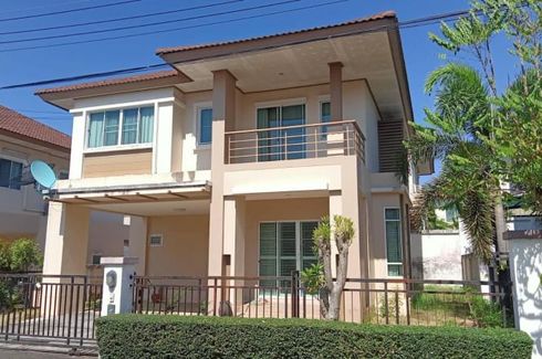 3 Bedroom House for sale in Bo Win, Chonburi