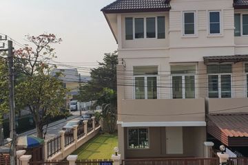 3 Bedroom House for rent in Simantra Ladprao 71, Lat Phrao, Bangkok near MRT Chok Chai 4