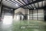 Warehouse / Factory for rent in Lat Sawai, Pathum Thani near BTS Khlong Ha
