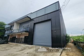 Warehouse / Factory for rent in Lat Sawai, Pathum Thani near BTS Khlong Ha