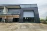 Warehouse / Factory for rent in Lat Sawai, Pathum Thani near BTS Khlong Ha