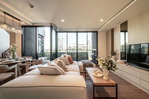 3 Bedroom Condo for sale in The Unique Sukhumvit 62/1, Bang Chak, Bangkok near BTS Bang Chak