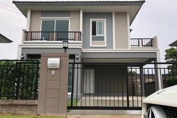 3 Bedroom House for Sale or Rent in Passorn Theparak-Bangna, Bang Pla, Samut Prakan