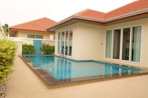 4 Bedroom Villa for sale in Whispering Palms, Pong, Chonburi