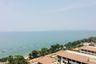 1 Bedroom Condo for rent in View Talay Condo 7, Nong Prue, Chonburi