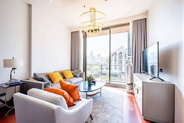 2 Bedroom Condo for rent in KHUN by YOO inspired by Starck, Khlong Tan Nuea, Bangkok near BTS Thong Lo